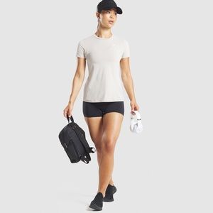 GymShark Training Tee (Currently sold out).